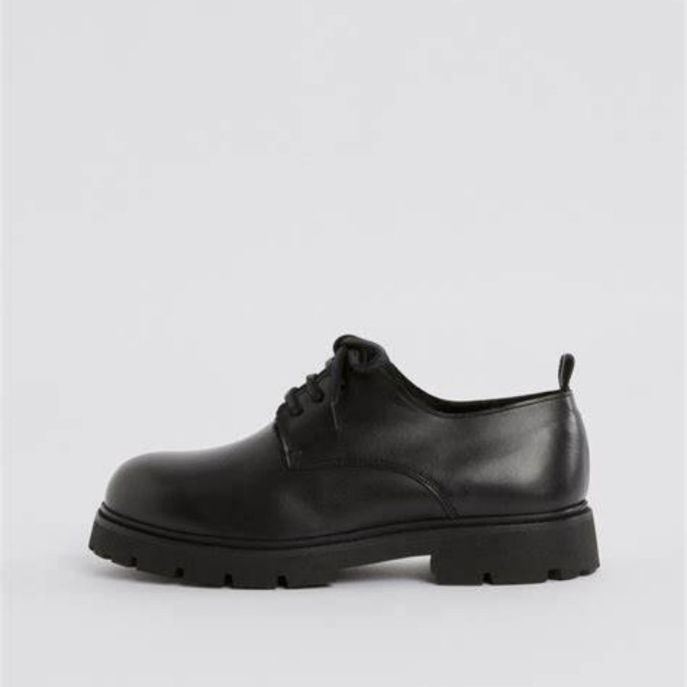 NWT Filippa K Krisha Derby Size US8 EUR38
